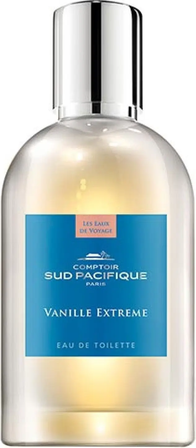 Туалетная вода Comptoir Sud Pacifique
