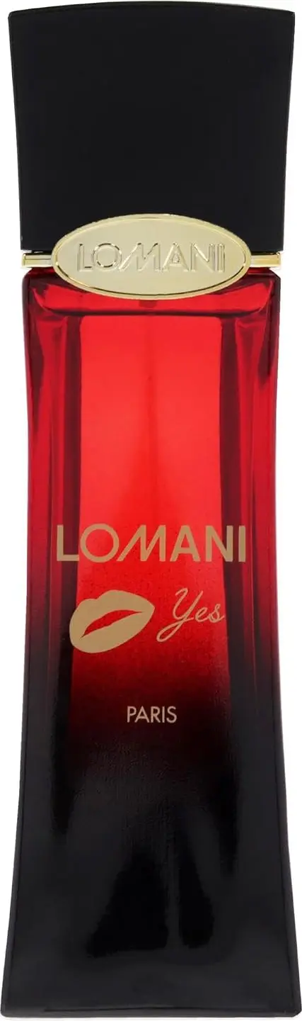 Eau de Parfum Lomani Yes