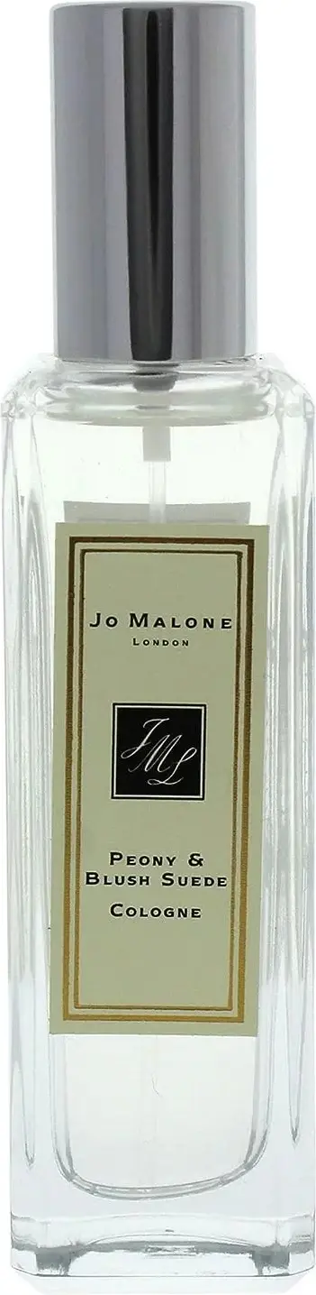 Одеколон Jo Malone Peony & Blush Suede