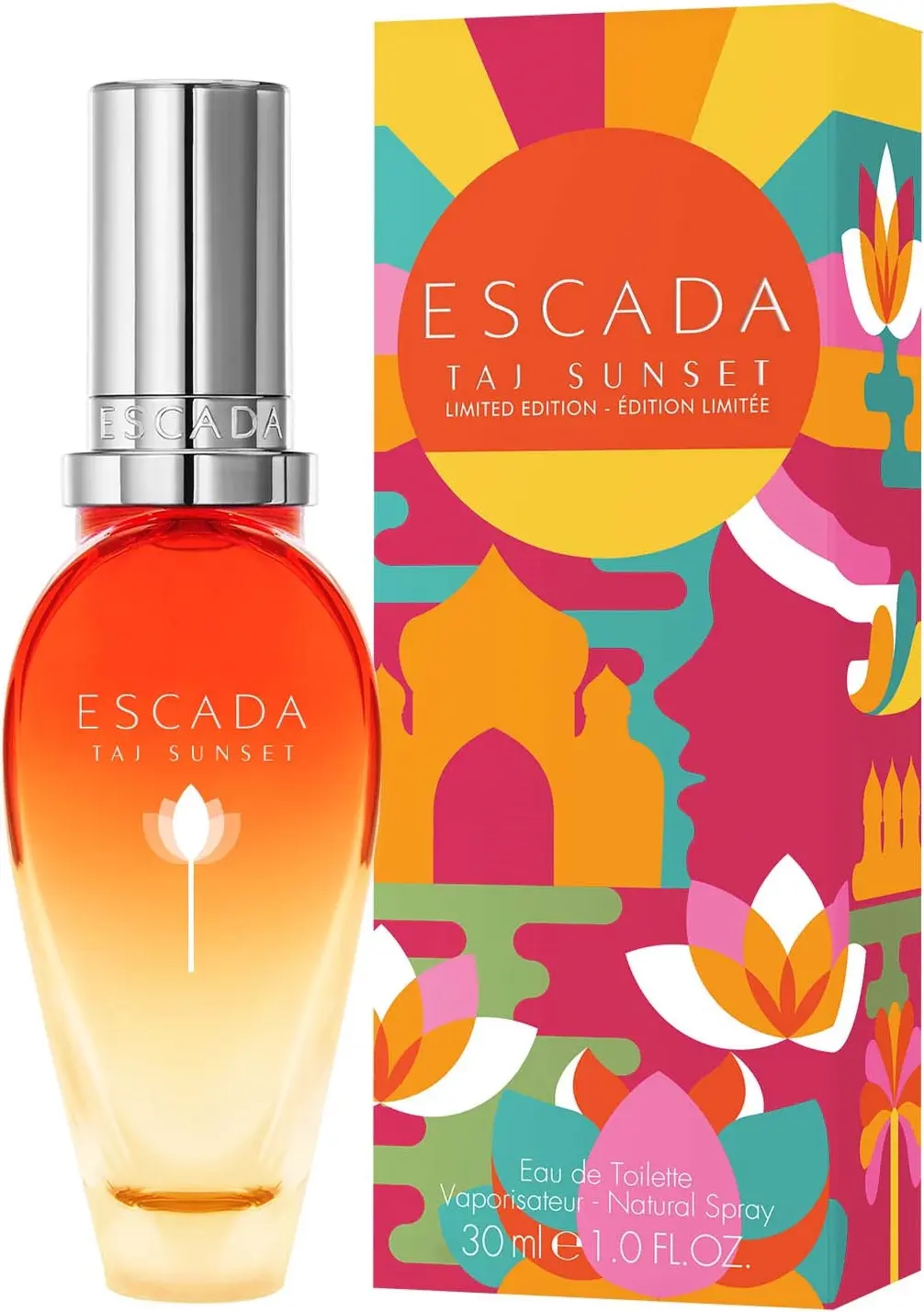 Туалетная вода Escada sport Taj Sunset