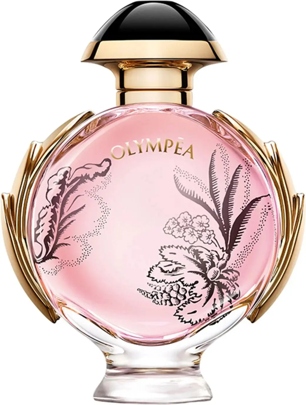 Paco Rabanne Olympea Blossom Floral Eau De Parfum