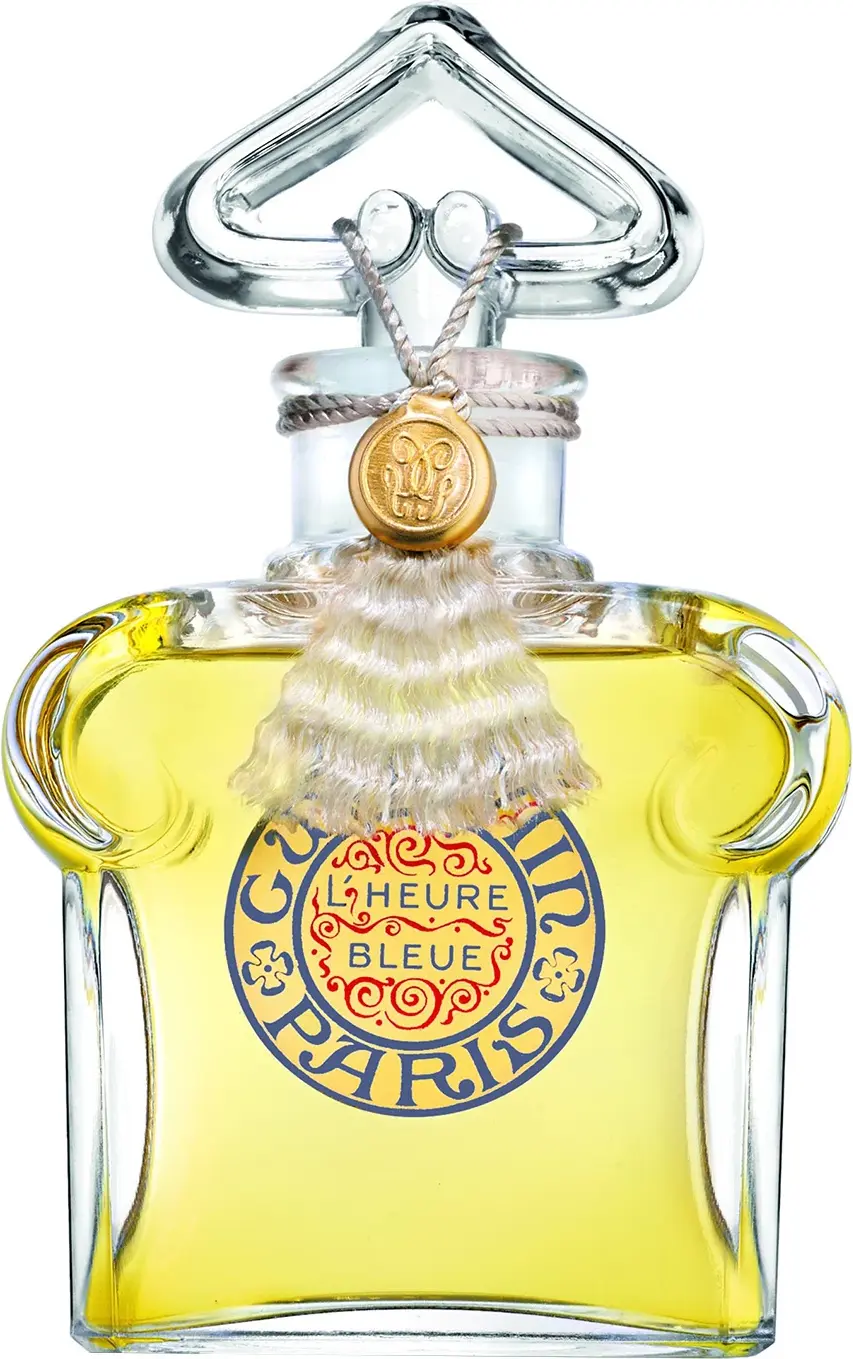 Pure Parfum Extract Guerlain L'Heure Bleue
