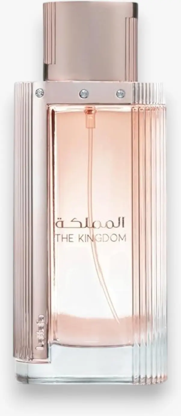 Eau De Parfum Lattafa The Kingdom