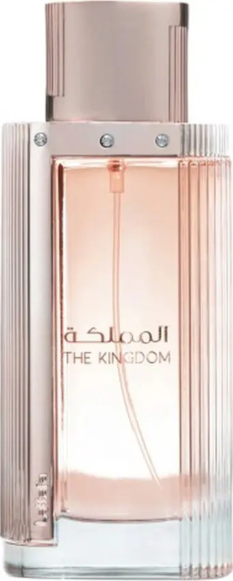 Eau De Parfum Lattafa The Kingdom