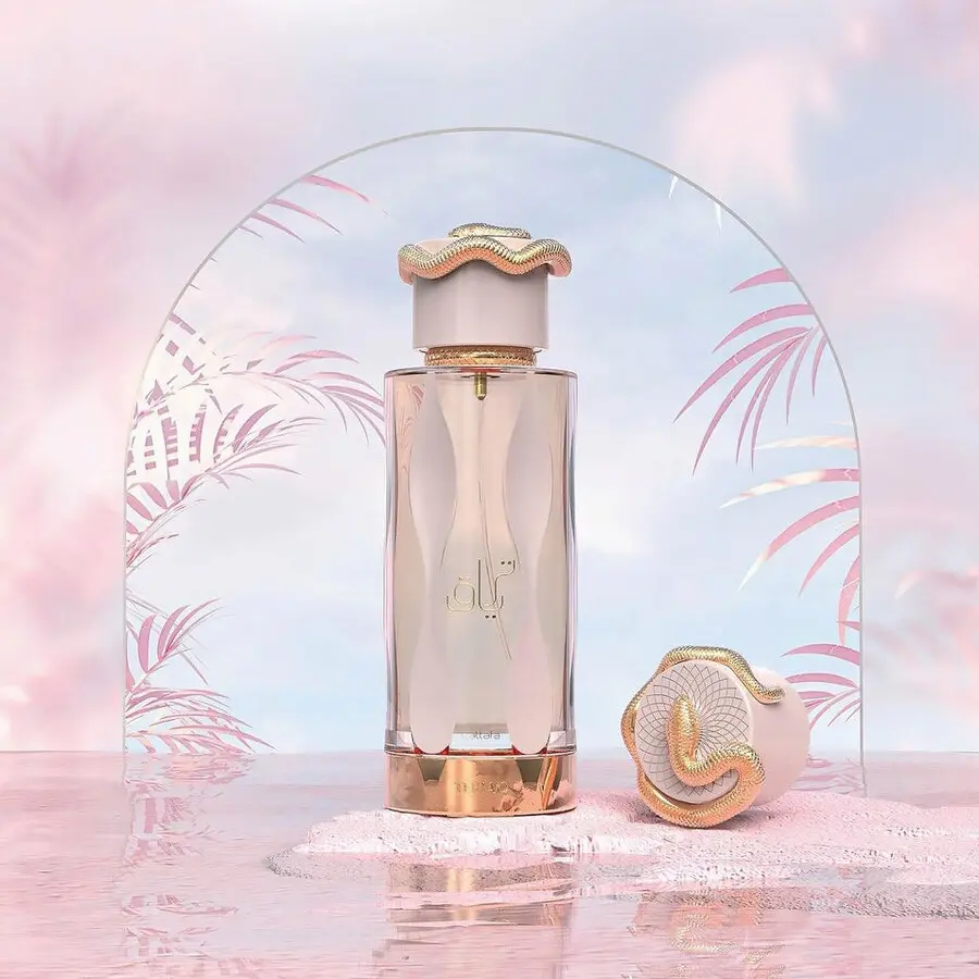 Eau De Parfum Lattafa Teriaq