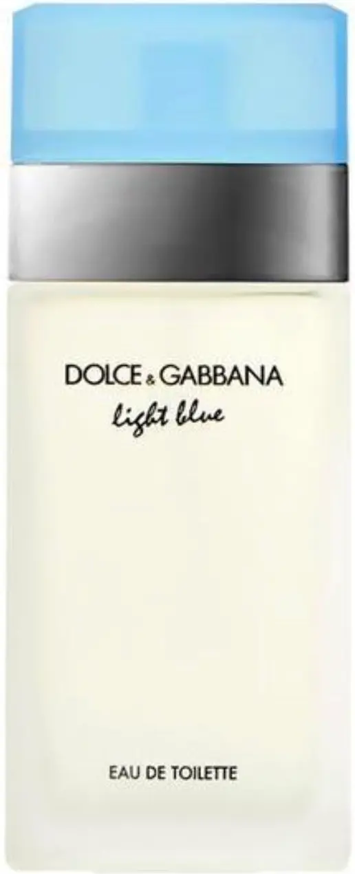 Eau De Parfum Dolce & Gabbana Light Blue