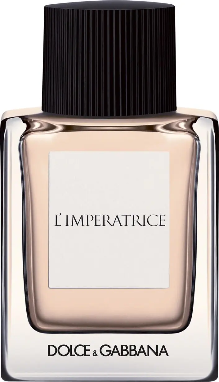 Туалетная вода Dolce & Gabbana L'Imperatrice