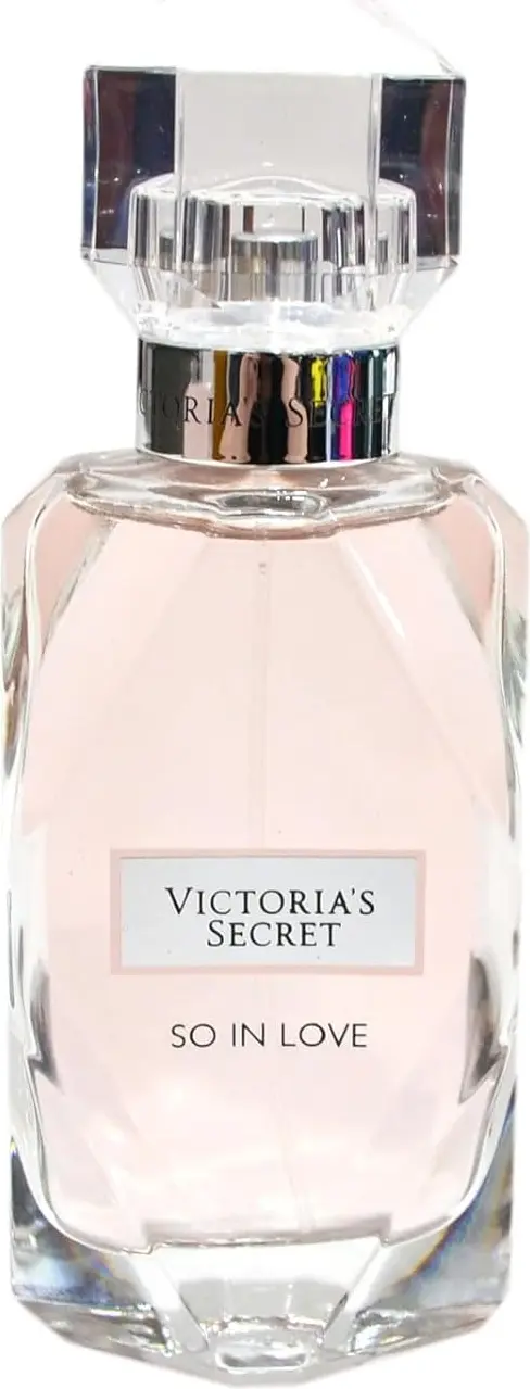Eau De Parfum Victoria's Secret So In Love