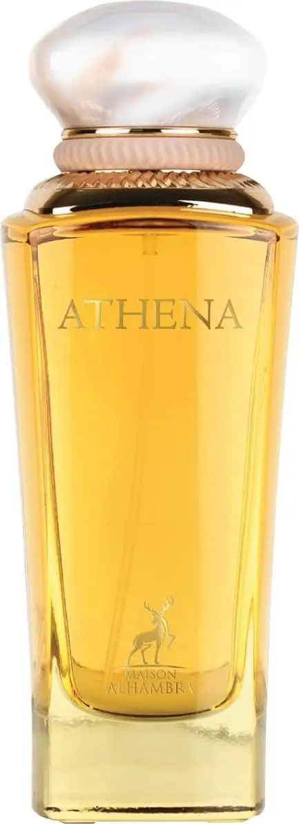 Eau de Parfum Maison Alhambra Athena