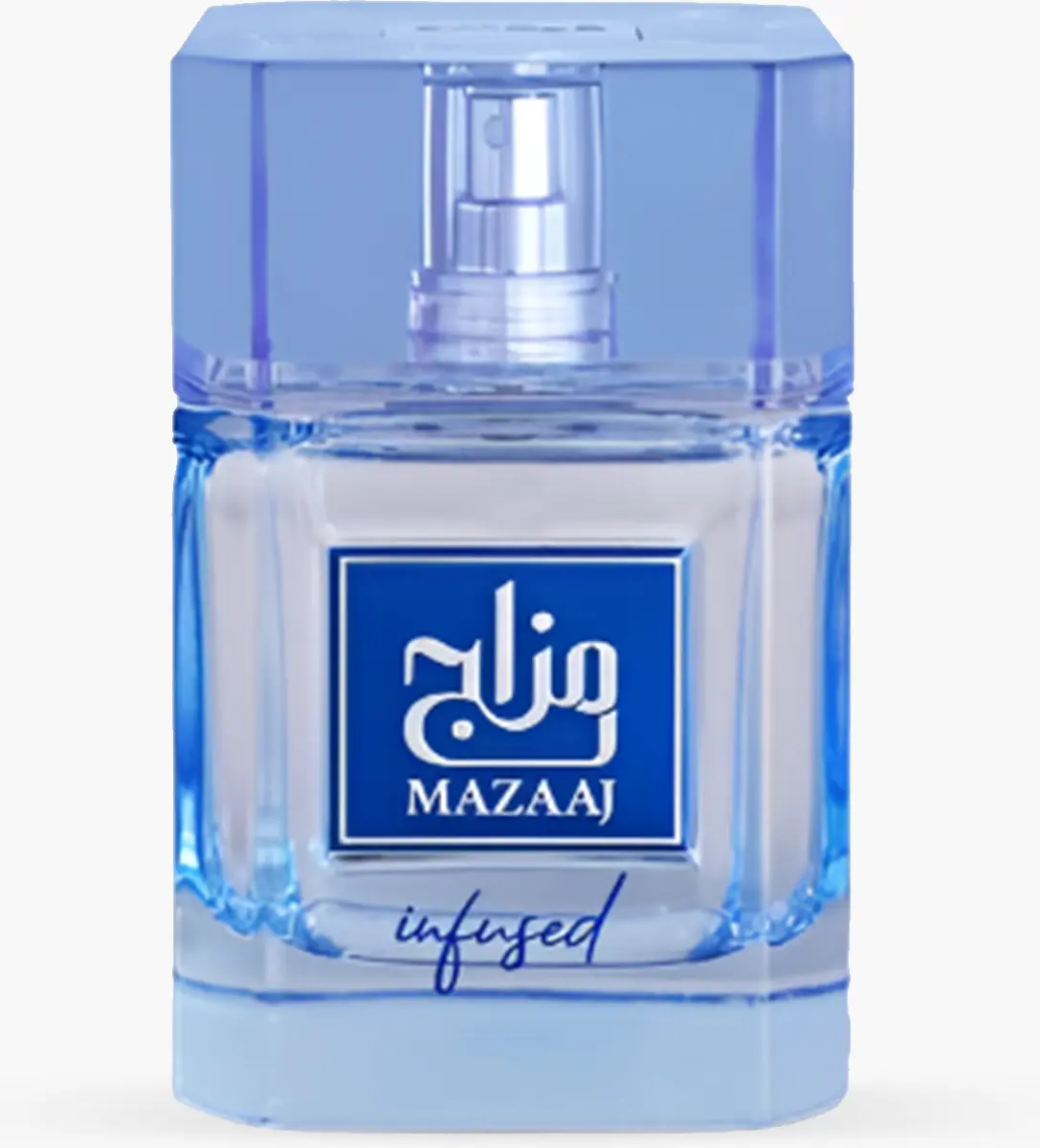 Eau De Parfum Zimaya Mazaaj