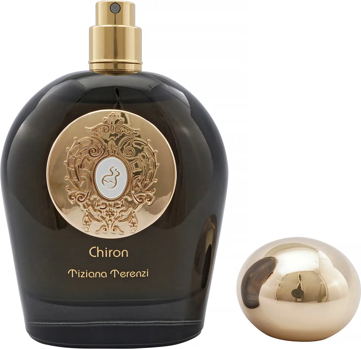 Extrait De Parfum Tiziana Terenzi Chiron