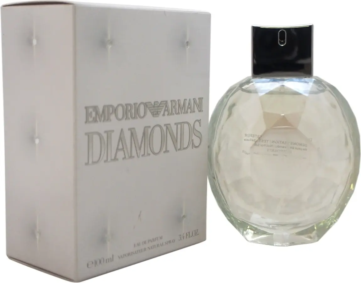 Eau de Parfum Emporio Armani Diamonds