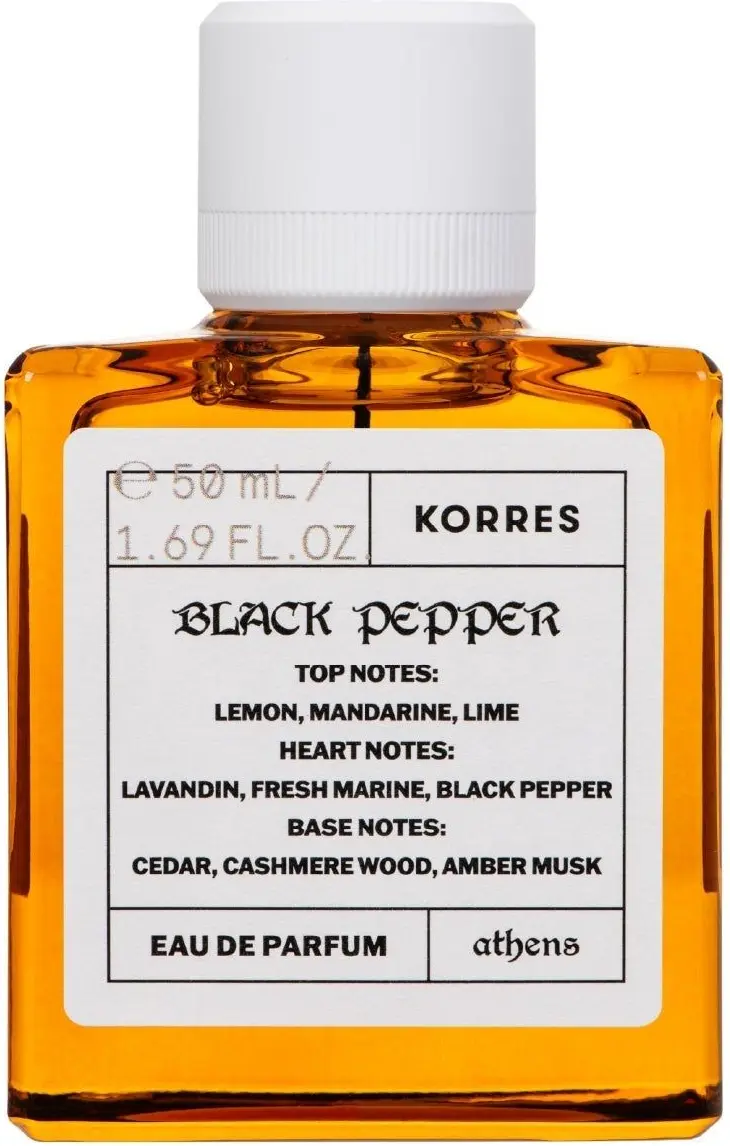 Eau De Parfum Korres For Her