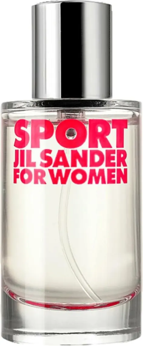 Туалетная вода Jil Sander Sport