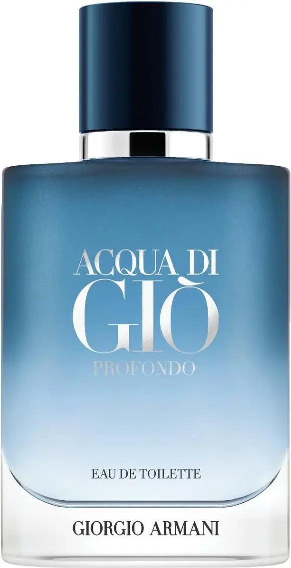 Одеколон Giorgio Armani Acqua Di Gio Pour Homme Profondo