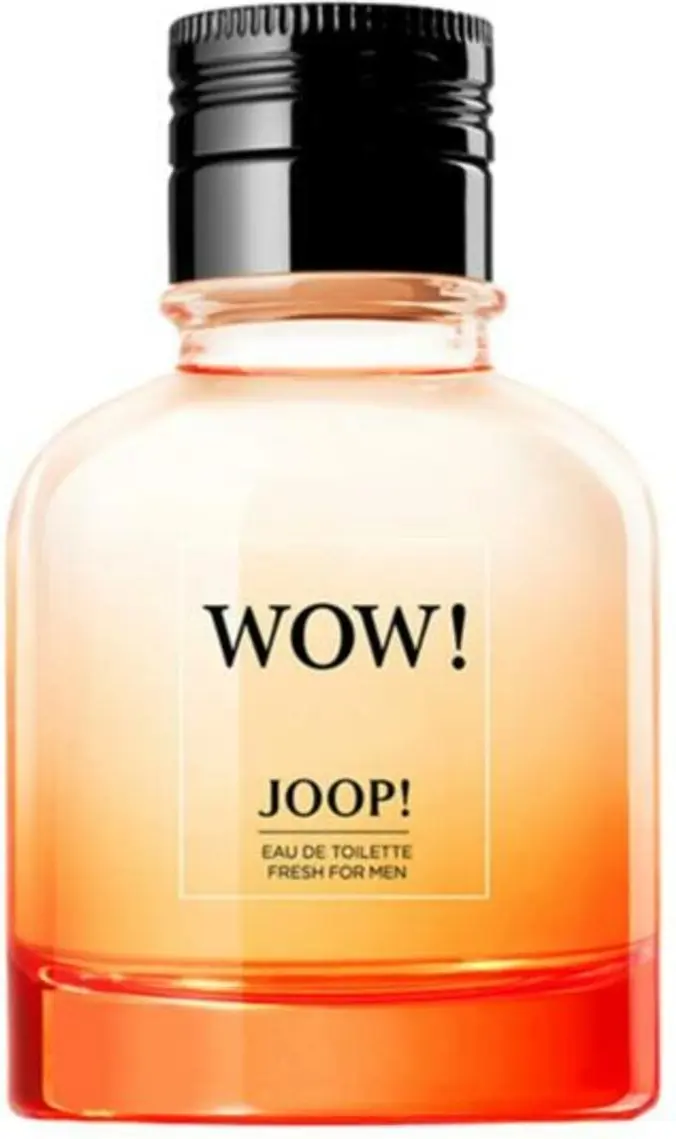 Туалетная вода JOOP! Wow Fresh For Men