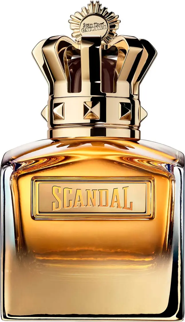 Eau De Parfum Jean Paul Gaultier Scandal Absolu