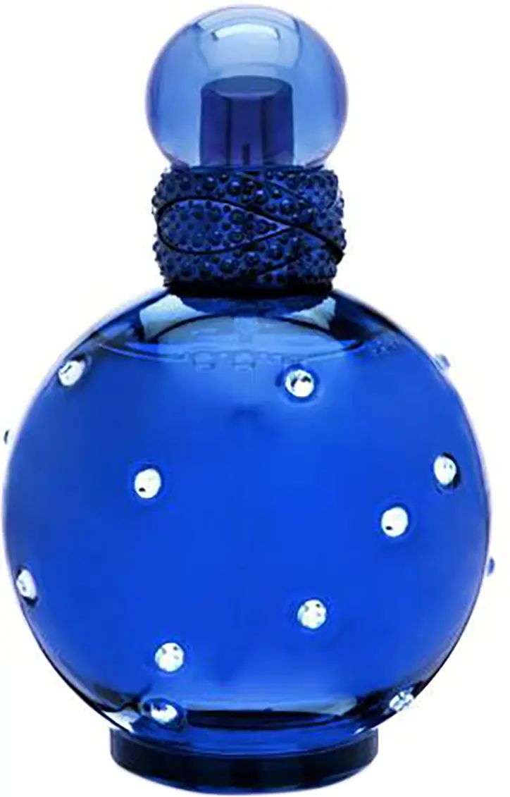 Eau de Parfum Britney Spears Fantasy Midnight