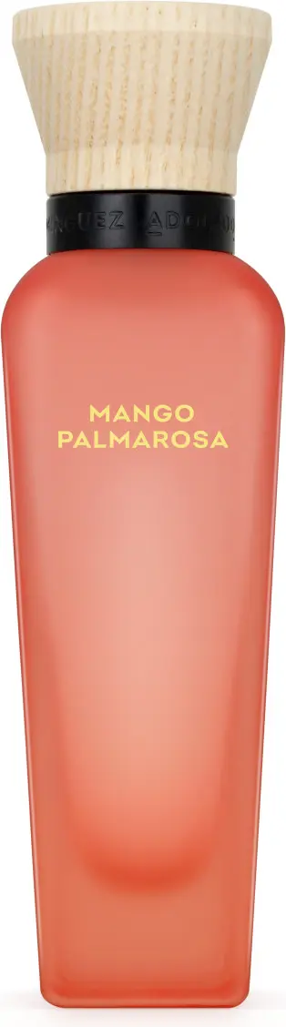Туалетная вода Adolfo Dominguez Aguafresca Mango Palmarosa