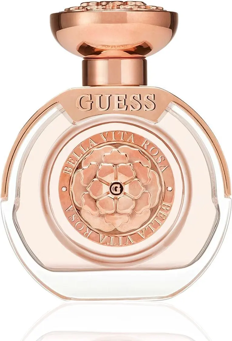 Guess Bella Vita Rosa Eau De Toilette
