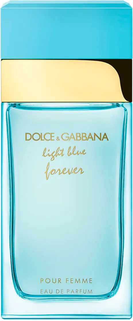Dolce 	& Gabbana Light Blue Forever