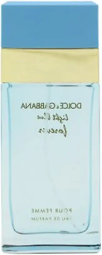 Dolce & Gabbana Light Blue Forever