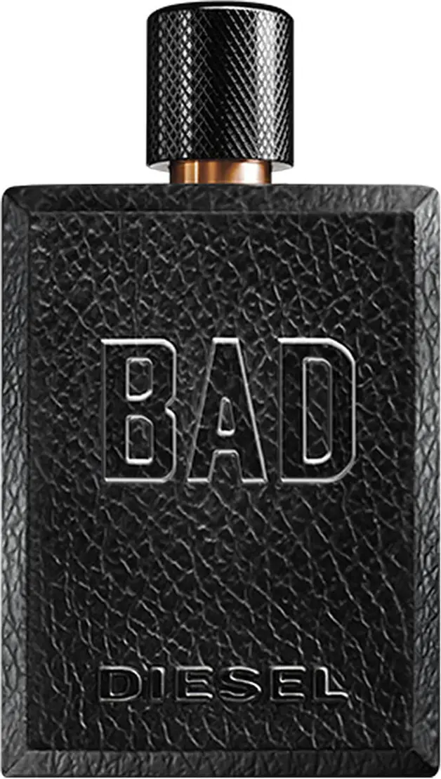 Туалетная вода Diesel Bad