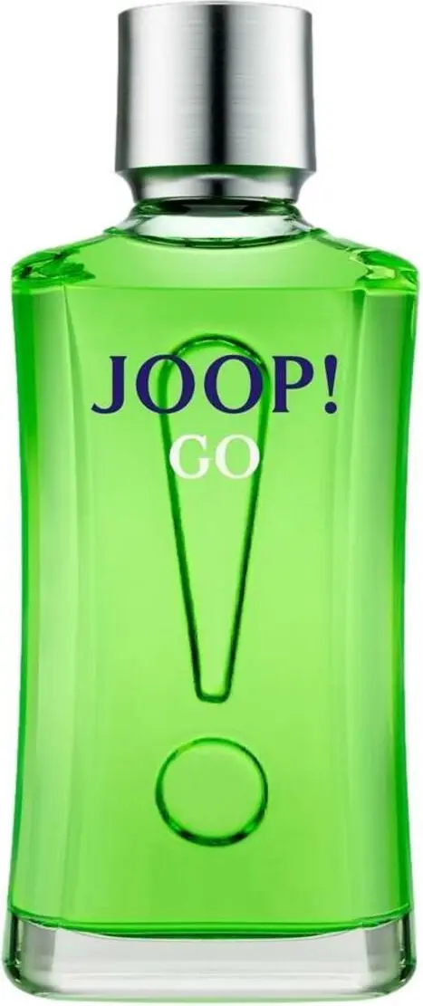 Туалетная вода JOOP! Go