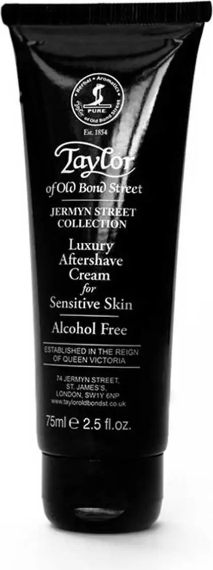 Крем после бритья Taylor Of Old Bond Street Jermyn Street