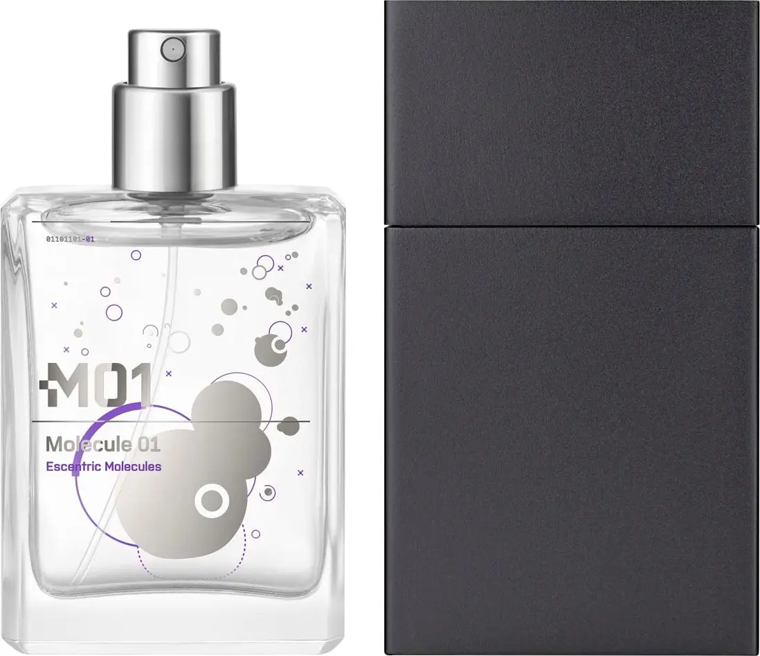 Одеколон Escentric Molecules Floral