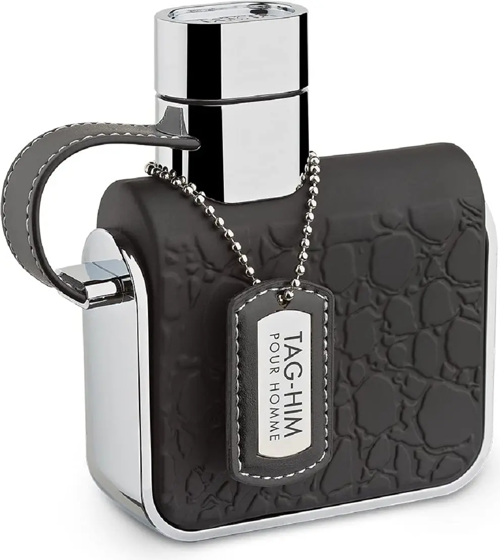 Eau De Toilette Armaf Tag Him Pour Homme