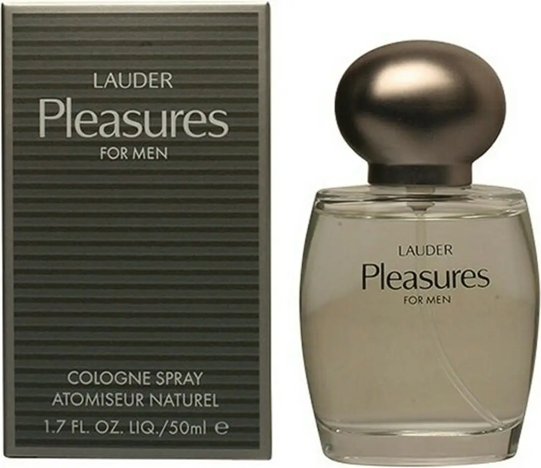 Estee Lauder Pleasures Men Eau de Cologne