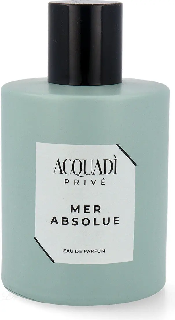 Парфюмерная вода Acqua di Parma Prive Mer Absolue