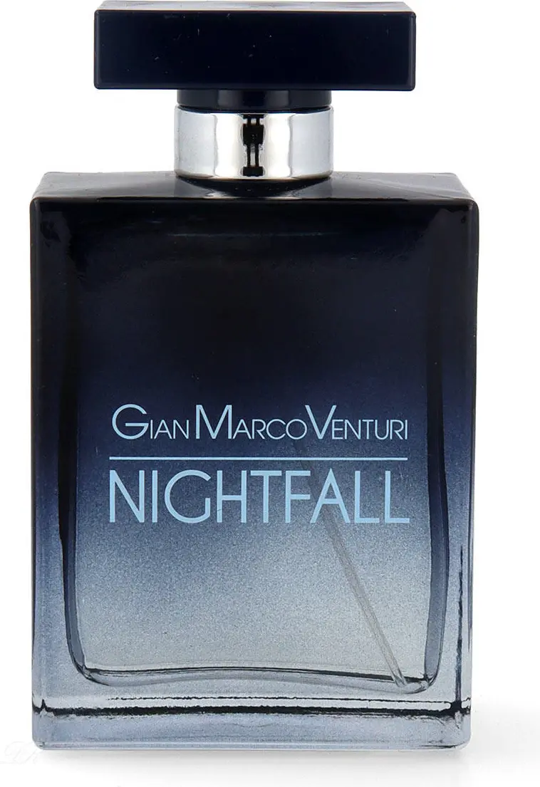 Парфюмерная вода Gian Marco Venturi Nightfall