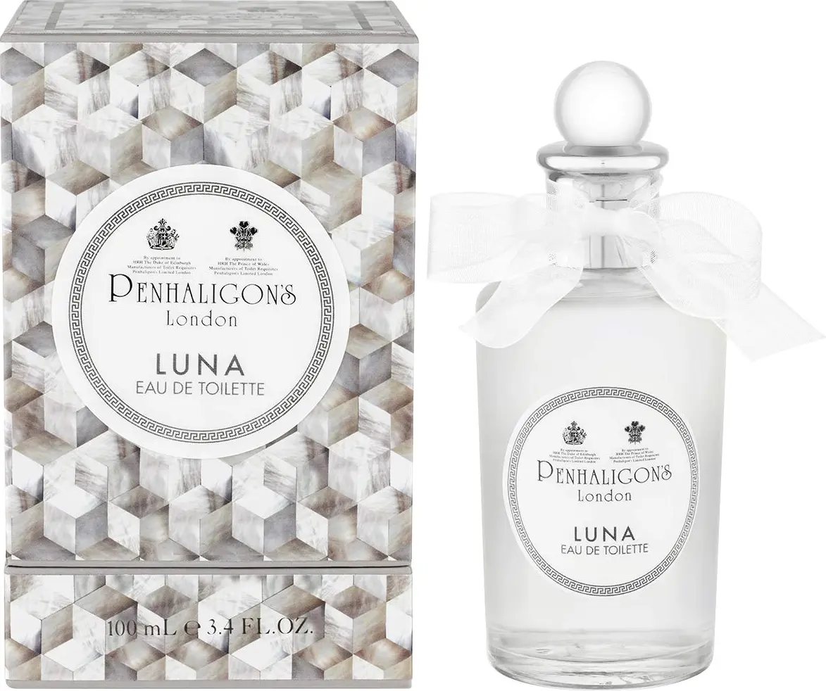 Парфюм Penhaligon's London Luna