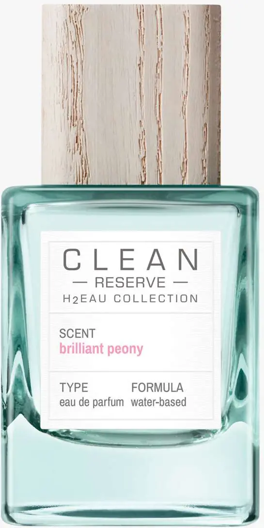Eau De Parfum Clean Reserve Brilliant Peony