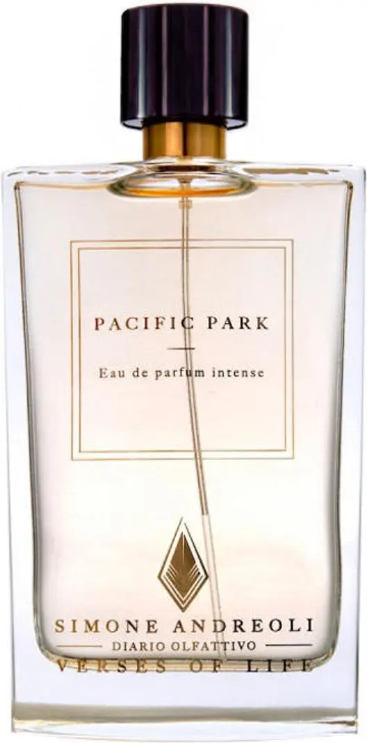 Eau De Parfum Simone Andreoli Pacific Park
