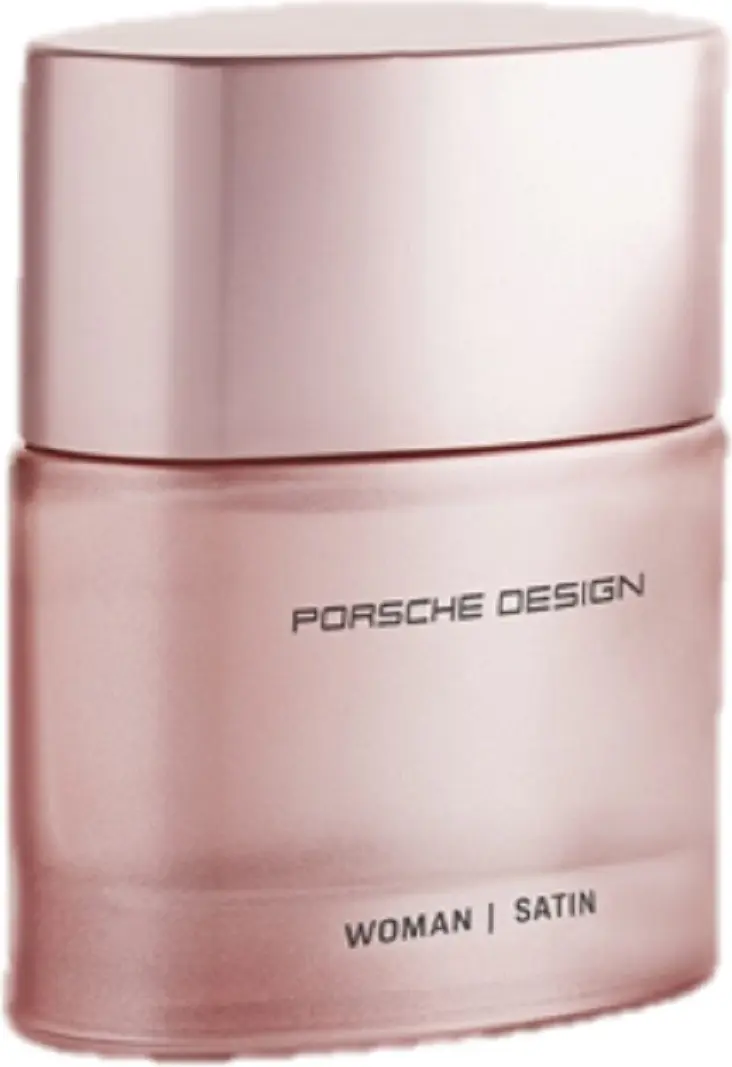 Парфюмерная вода Porsche Design Woman Satin