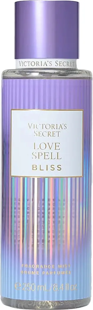 Туалетная вода спрей Victoria's Secret