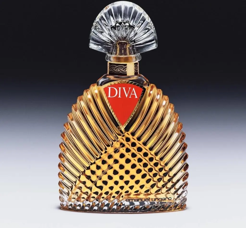 Eau de Parfum Emanuel Ungaro Diva