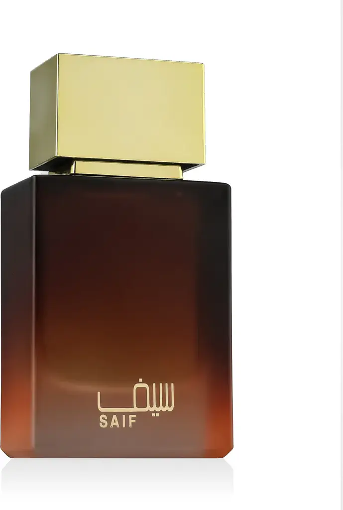 Eau De Parfum Ahmed Al Maghribi Saif