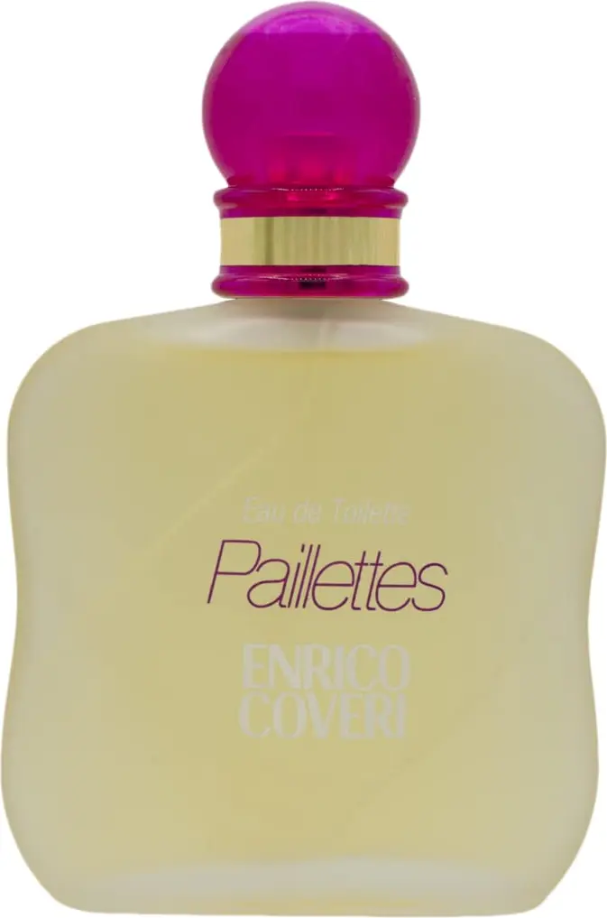 Enrico Coveri Paillettes Туалетная вода