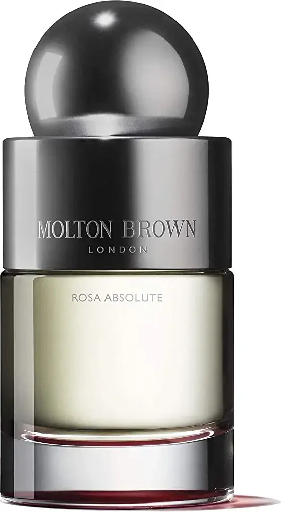 Eau de Toilette Molton Brown Rosa Absolute