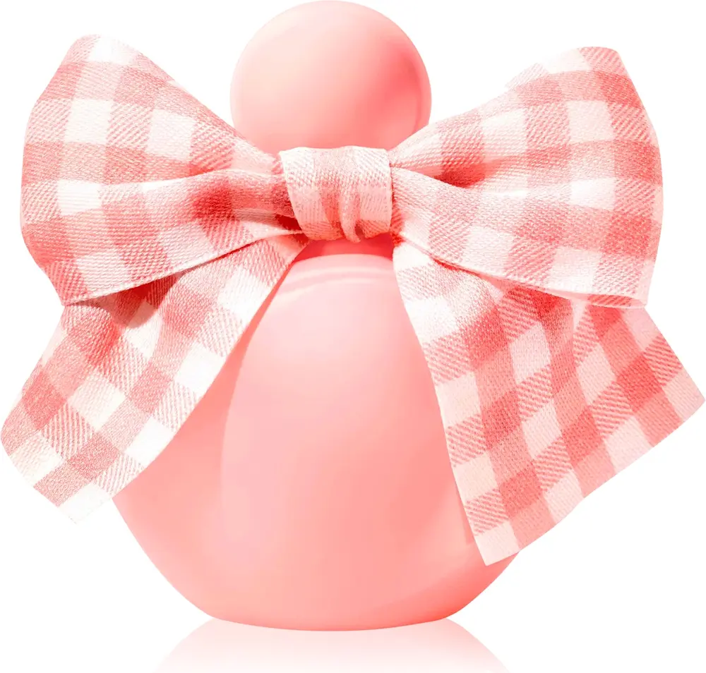 Туалетная вода Nina Ricci Nina Rose Garden