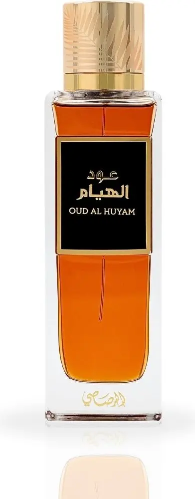 Rasasi Rasasi Oud Al Huyam Eau de Parfum