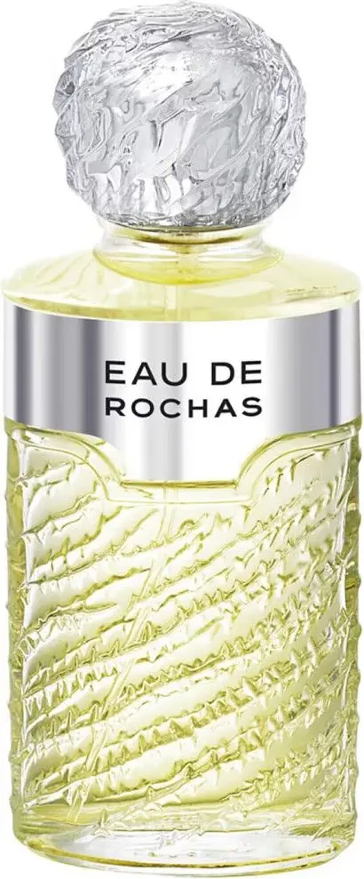Туалетная вода Rochas