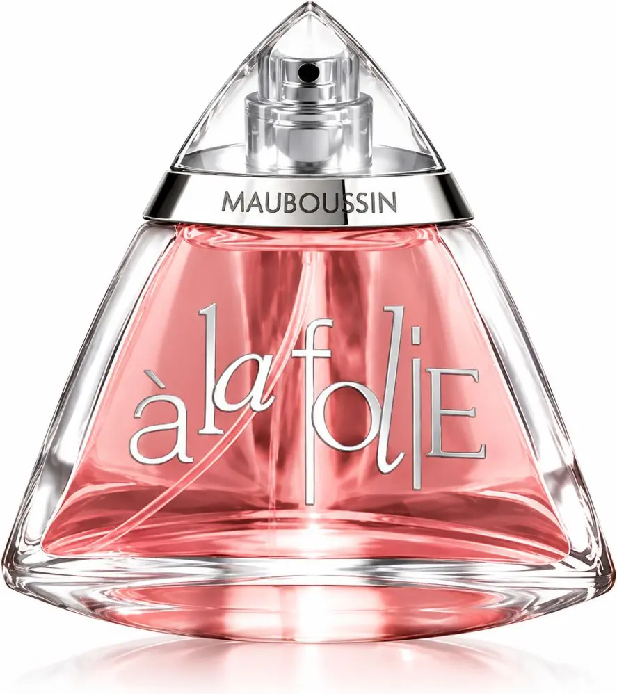 Eau De Parfum Mauboussin A La Folie