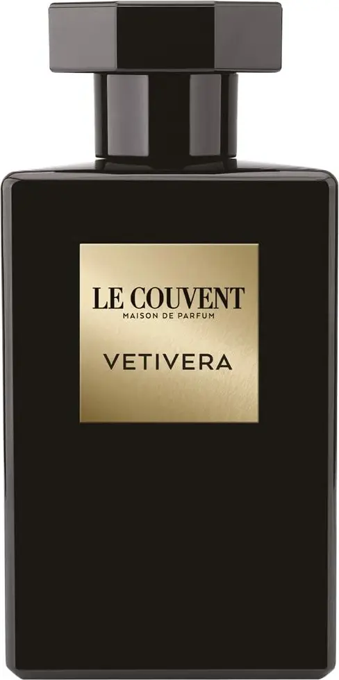 Eau De Toilette Le Couvent Maison De Parfum Vetivera