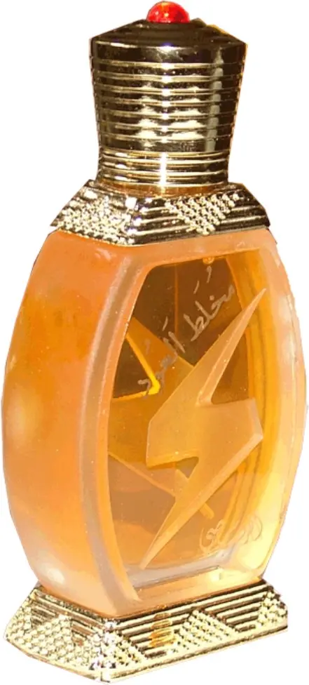 Extrait De Parfum Rasasi Mukhallat Al Oudh