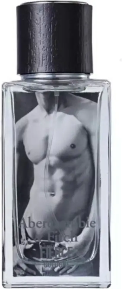 Туалетная вода Abercrombie & Fitch